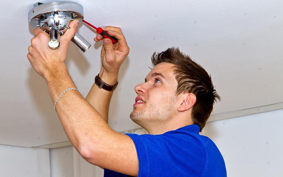 électricien de maintenance Mouy