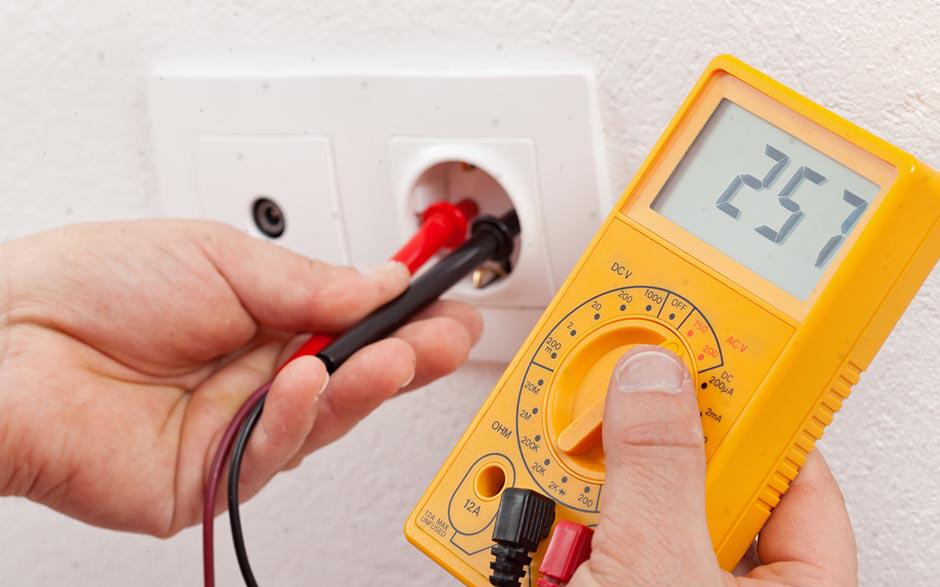 électricien de maintenance Mouy